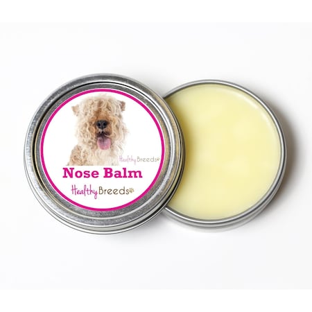 Pamperedpets 2 oz Lakeland Terrier Dog Nose Balm PA3491931